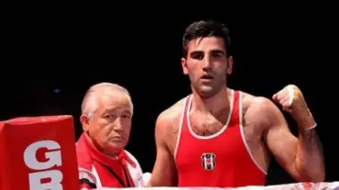 Boksta Beşiktaş averajla lider