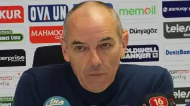 Le Guen için olay manşet: 'Sen adamı deli edersin'