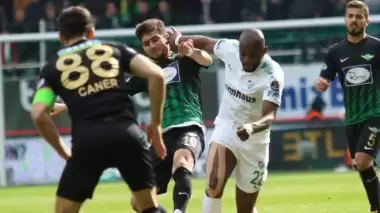 Akhisarspor, 12 maç sonra kazandı!