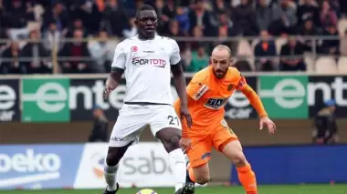 Fofana: 4-1 kazanabileceğimiz maç 3-3 bitti!