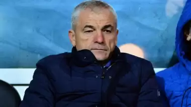 Trabzonspor'da kritik zirve!