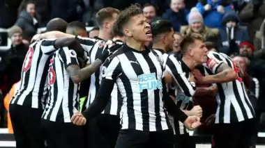 11.02.2018 Huddersfield Town - Bournemouth 4-1 Premier Lig Maç Özeti