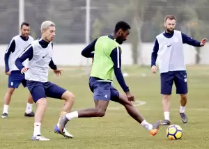 ÖZEL - Emre Güral, üç büyüklerden teklif aldı mı? Açıkladı!