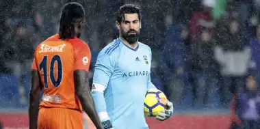 Emin Özkurt: Volkan Demirel'in disiplin kuruluna sevk edilmesi lazımdı