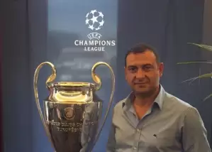 Hasan Bek: ''Aykut Kocaman 3 Temmuz'la ilgili bütün söylediklerinde haklı!''