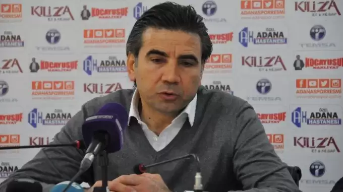 Osman Özköylü: "İstediklerimizi sahaya yansıttık ve galip geldik"