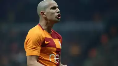Ayhan Akman'dan Belhanda ve Feghouli hakkında flaş yorum!