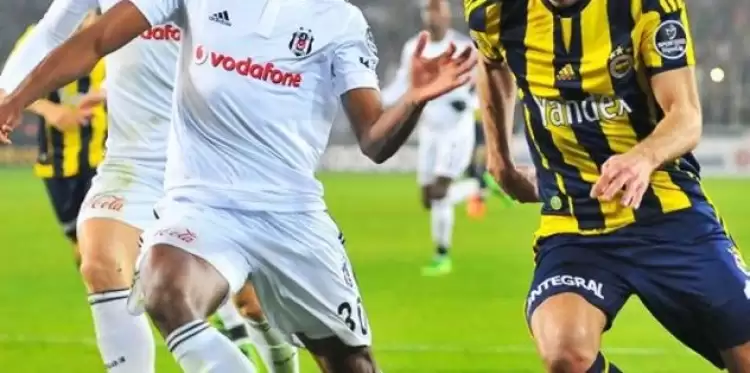 Kupadaki Beşiktaş - Fenerbahçe derbisi öncesi rakamlar ne diyor? Hangi takım üstün?