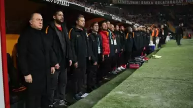 Fatih Terim'den Ümit Davala'ya özel görev! DJ'liğe soyunuyor...