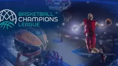 FIBA Şampiyonlar Ligi'nde kura çekimi