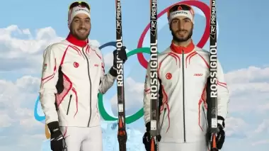 Ağrı'dan Güney Kore'ye anne desteği