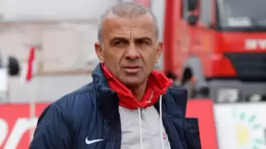 Oğuz Çetin, Fenerbahçe'deki başkanlık yarışını değerlendirdi