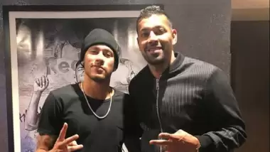 Neymar, İstanbul'a gelecek mi? Başkan Çarıkçı açıkladı!