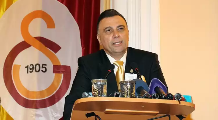 'Galatasaray'da şirketin satışı fikrine sıcak bakan üyeler var'