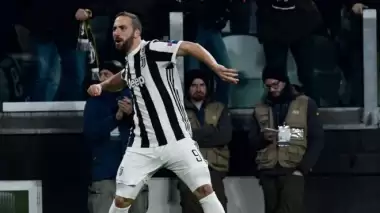 Juventus ve Milan arasındaki dev takas gerçekleşti!