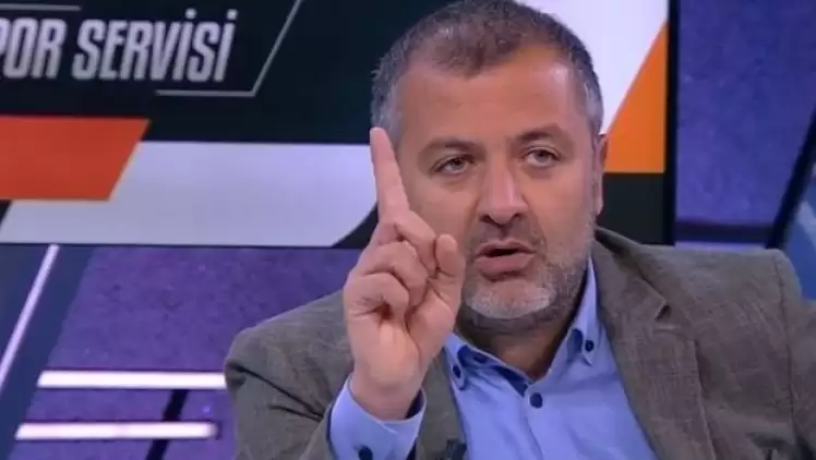Mehmet Demirkol: "Caner Erkin'in cezasını kaldırın hatta tazminat ödeyin" 