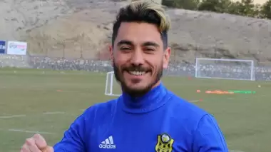 Murat Yıldırım, Evkur Yeni Malatyaspor'un durumunu değerlendirdi