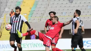 Altay'ın zirve inadı!