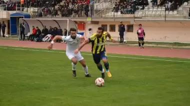 Tarsus İdman Yurdu, Arsinspor karşısında zorlanmadı