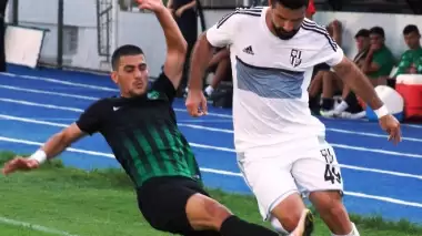 Kocaelispor: 2 Aydınspor 1923: 1