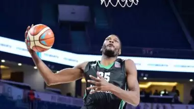 Eskişehir'i deviren Darüşşafaka yarı finalde!