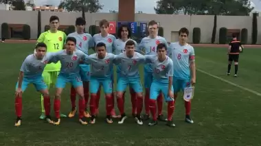 Millilerin rakibi Romanya! İşte aday kadro...