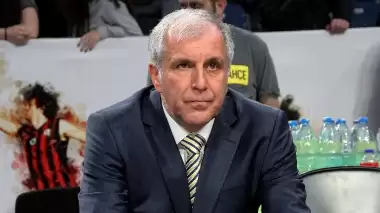 Obradovic: "Sonunu düşünmeden buraya geldik"