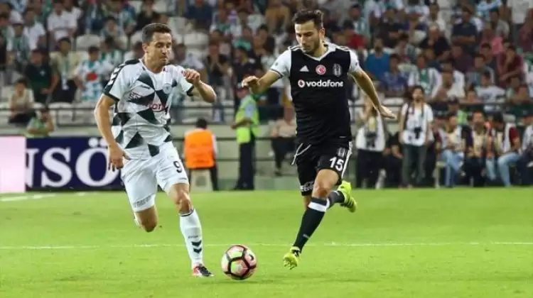 Oğuzhan Özyakup için flaş transfer iddiası!