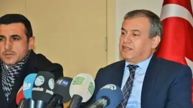 Denizlispor Başkanı Mustafa Üstek'ten futbolculara mesaj!