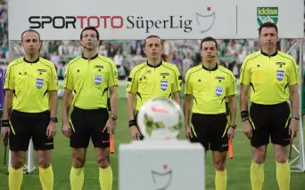 Türk hakemler, UEFA seminerine katılacak