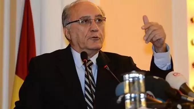 Çatı aday olacak mı?