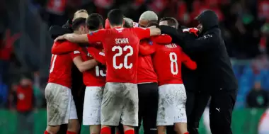 İsviçre ile Kosta Rika yenişemedi!