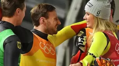 Almanya, Soçi'den sonra yine kürsüde