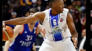 Demir İnşaat Büyükçekmece eski oyuncusunu transfer etti