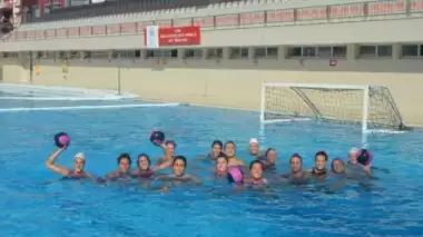 Sutopunda milli heyecan!