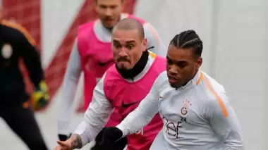 Galatasaray fikstür avantajını kullanmak istiyor!