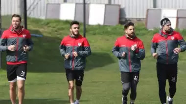 Manisaspor, Adanaspor maçına hazır