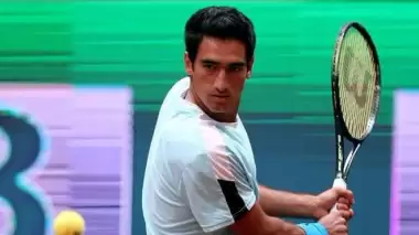 Cem İlkel-Danilo Petrovic çifti, finale çıktı