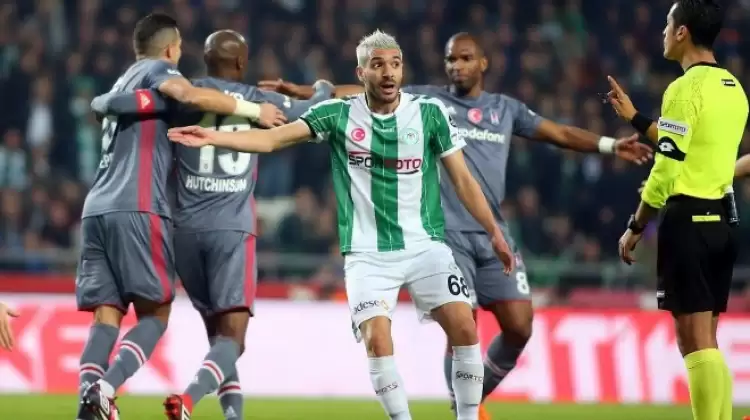 Konyaspor'dan manidar günaydın paylaşımı!