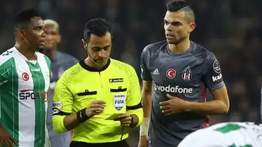 Alper Ulusoy atamasıyla ilgili flaş detay! Meğer bir gün önce...