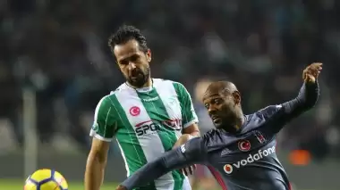 Ali Turan, tartışılan pozisyonu anlattı: 'Talisca...'