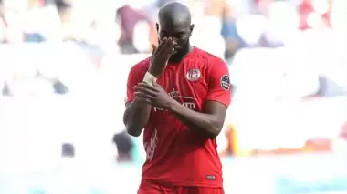 Doukara'nın menajerinden transfer açıklaması