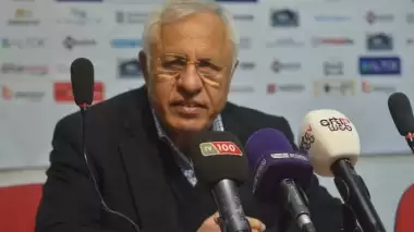 Hüseyin Kalpar: "Sakatlar düzeldiğinde daha güçlü bir takım olacağız"