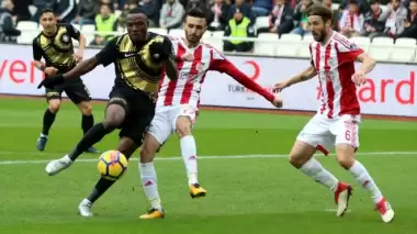 Trabzonspor'dan Umar için kiralık formülü