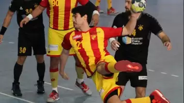 Göztepe kupaya veda etti!