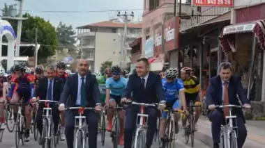 Pedallar Afrin için çevriliyor