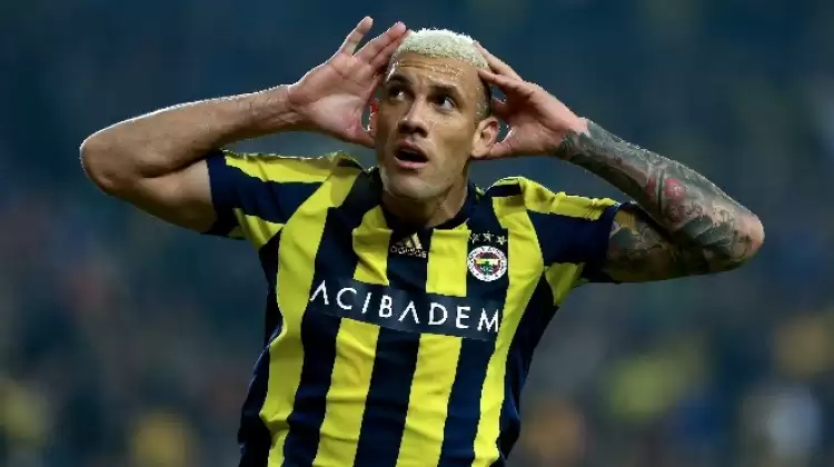 Fernandao, Süper Lig'e geri dönüyor