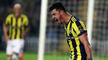 Vodafone Park'ta sürpriz! Giuliano...