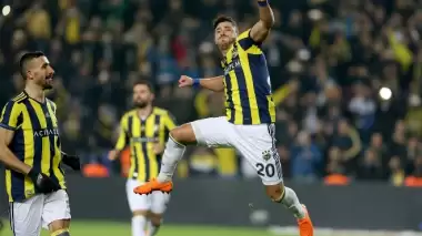 Fenerbahçe'de Giuliano etkisi! 10 oldu...