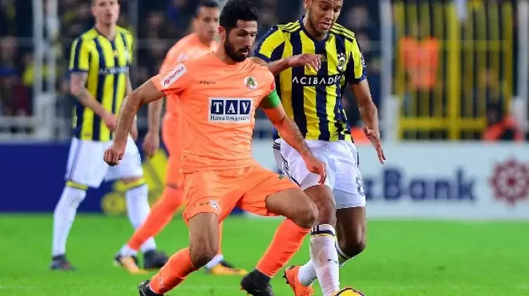 Alanyaspor ile Fenerbahçe arasında takas! Ozan Tufan - Emre Akbaba